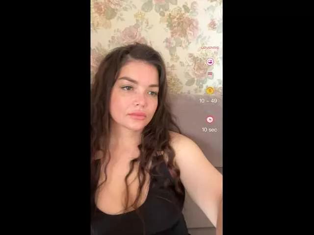 Offline KikiMilf84 on BongaCams