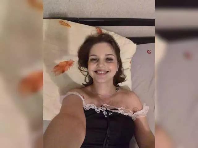 Offline Kikki on BongaCams