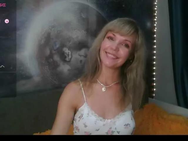 Kissz on BongaCams 