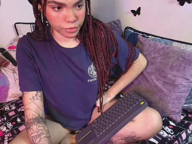 Offline Kittyaikoo on BongaCams