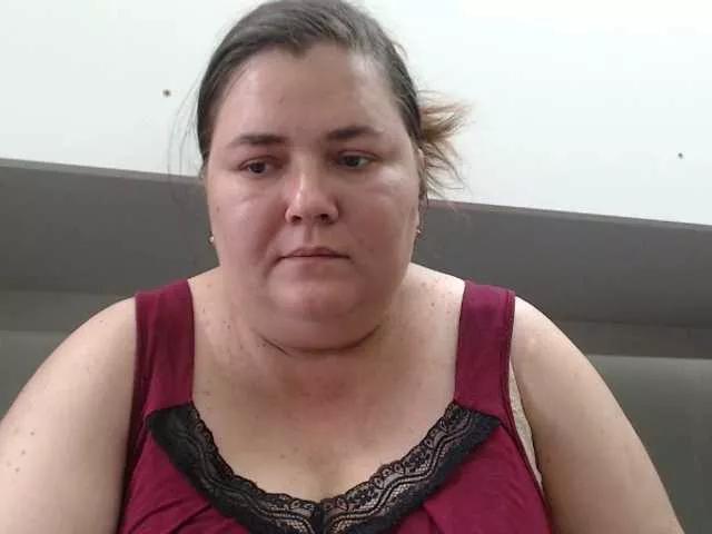 KittyDrive111 on BongaCams 