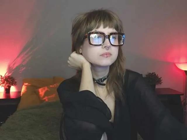 kortny-yo — Freechat on BongaCams