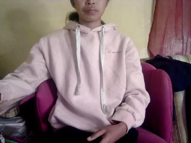 Freechat Koushy on BongaCams