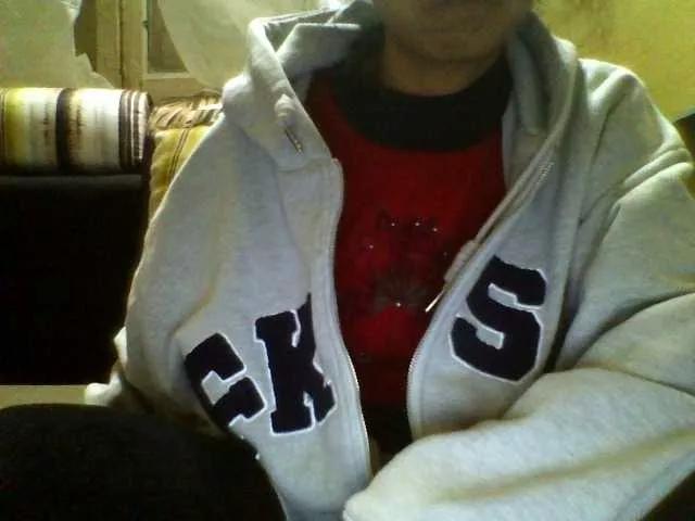 Freechat Koushy on BongaCams