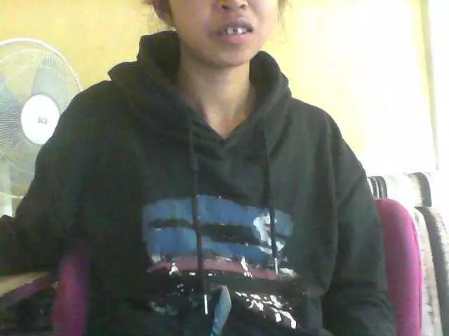 Freechat Koushy on BongaCams