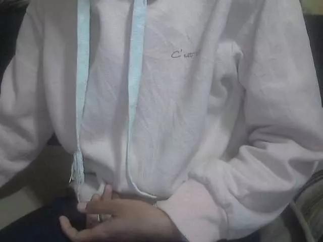 Freechat Koushy on BongaCams