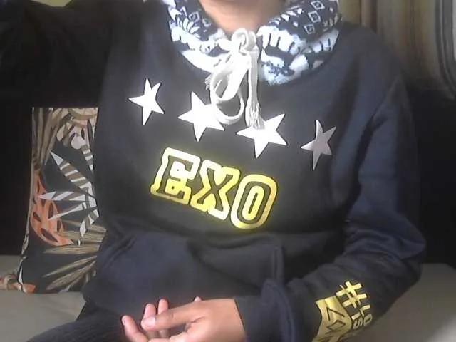 Freechat Koushy on BongaCams