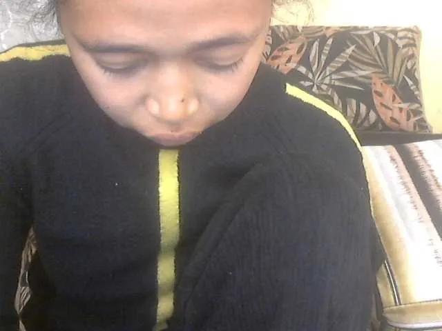 Freechat Koushy on BongaCams