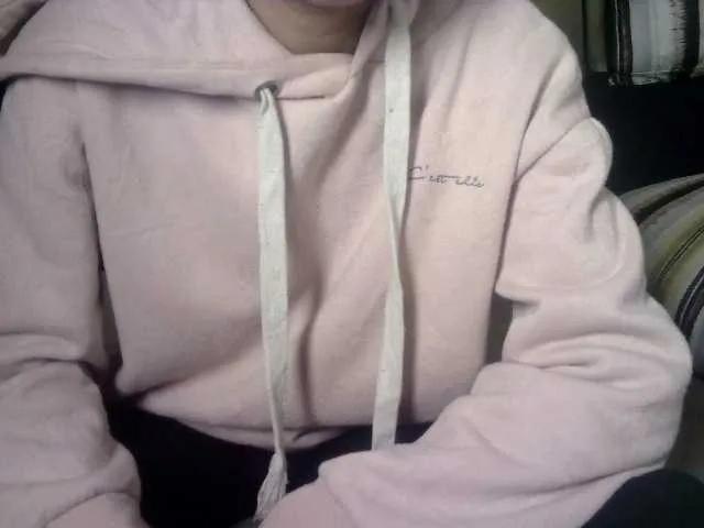 Freechat Koushy on BongaCams