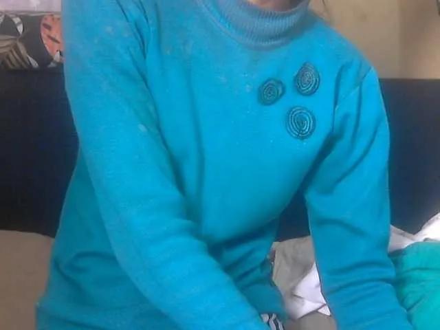 Freechat Koushy on BongaCams