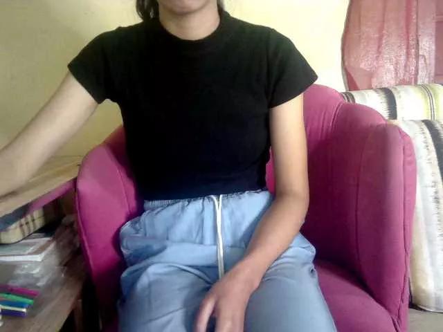 Freechat Koushy on BongaCams