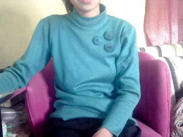 Freechat Koushy on BongaCams