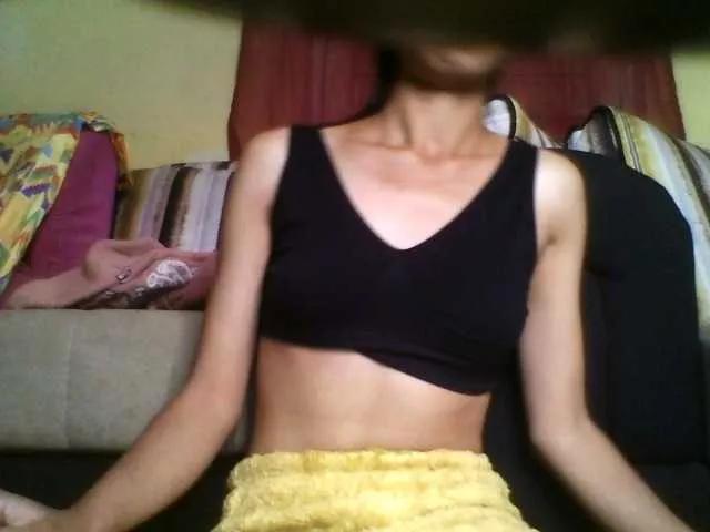 Freechat Koushy on BongaCams