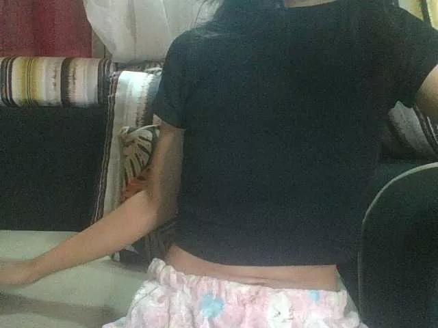 Freechat Koushy on BongaCams