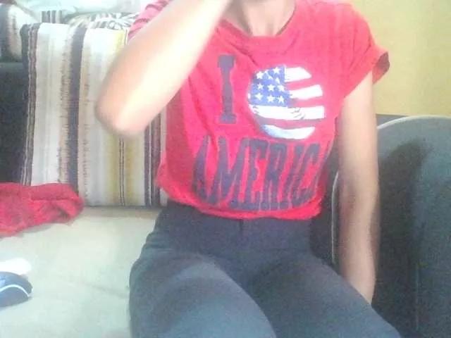 Freechat Koushy on BongaCams