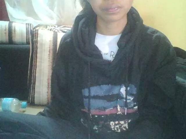 Freechat Koushy on BongaCams