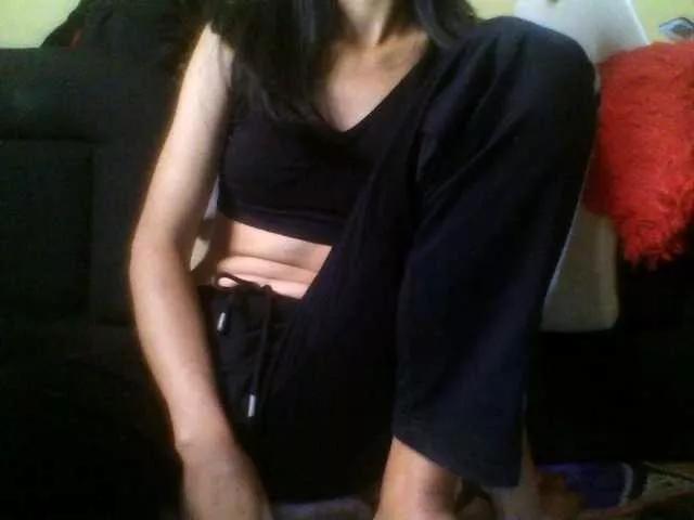 Freechat Koushy on BongaCams