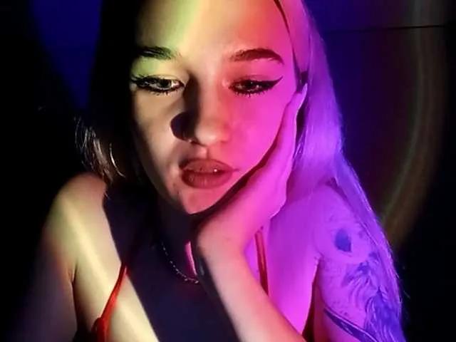 kristibiz — Freechat on BongaCams