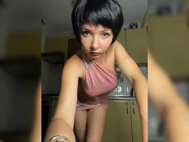 Kristina16-1 —  What turns me on? 
...