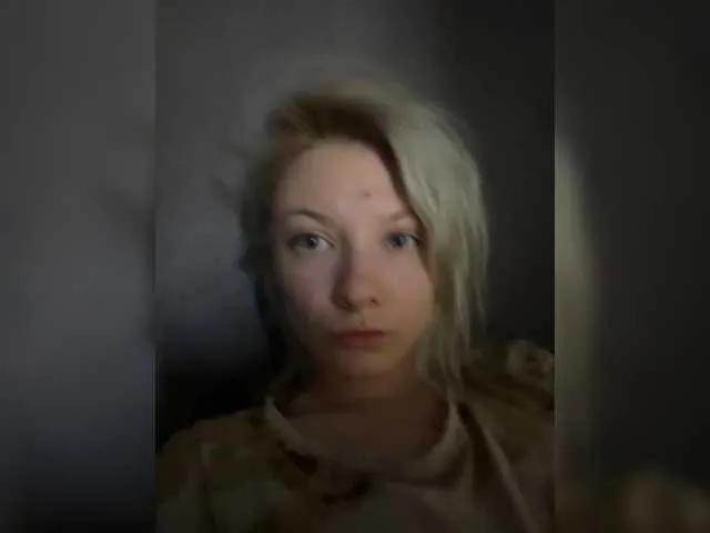 Kseha280 — Freechat on BongaCams
