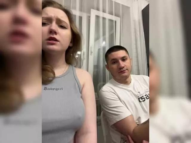 KsqandT — Freechat on BongaCams