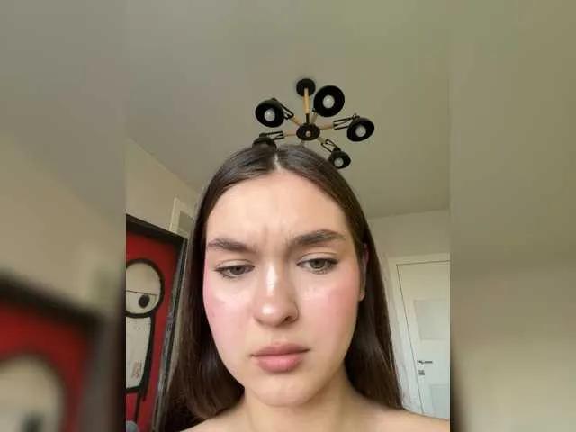 kykareky18 — Freechat on BongaCams