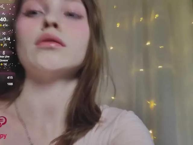 l1ttle-puppy — Freechat on BongaCams
