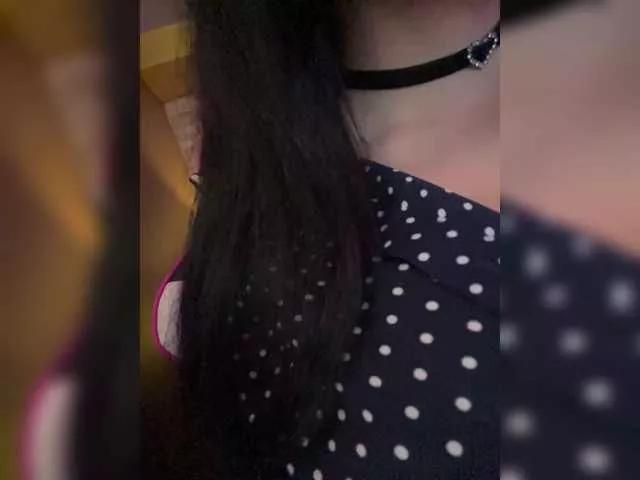 Freechat LadyOfDesire on BongaCams