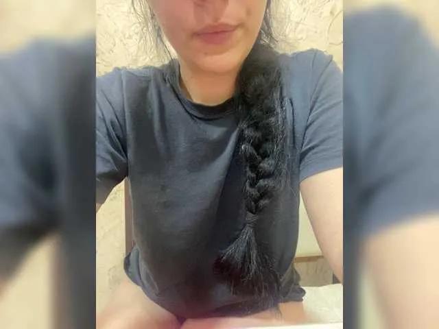 Lali14 — Freechat on BongaCams
