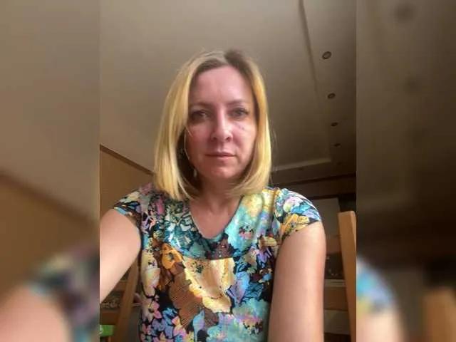 Lalie on BongaCams 