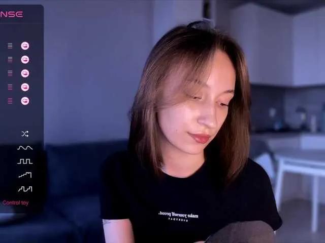 lalimyyyau on BongaCams 