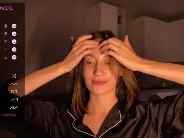 lalimyyyau on BongaCams 