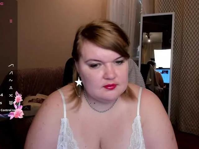 LessonInPleasure — Freechat on BongaCams