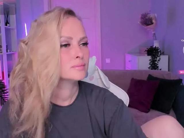 LibbyNora on BongaCams