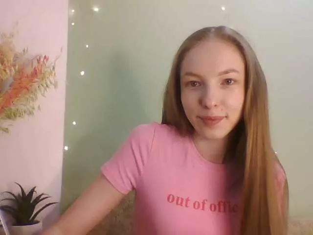 Lili-0508 on BongaCams 