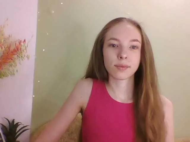 Lili-0508 on BongaCams 