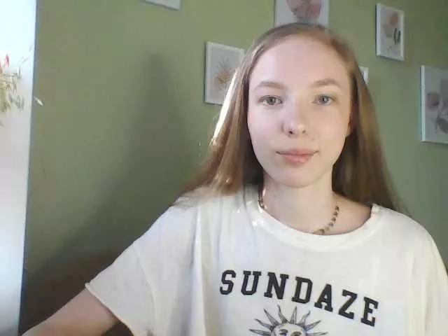 Lili-0508 on BongaCams 