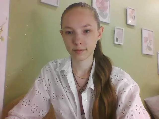 Lili-0508 on BongaCams 