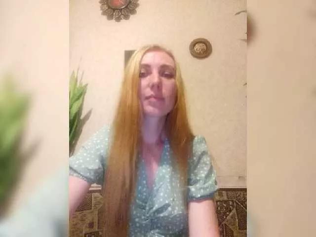 Lilikaa on BongaCams 