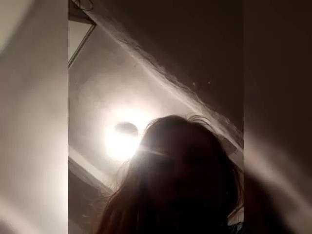 Lilikaa on BongaCams 