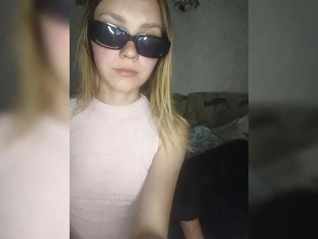 LiloStich on BongaCams 