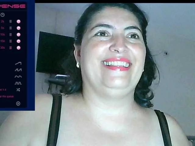 linamaria98 — Dominate my man, but I'm also open to be dominated