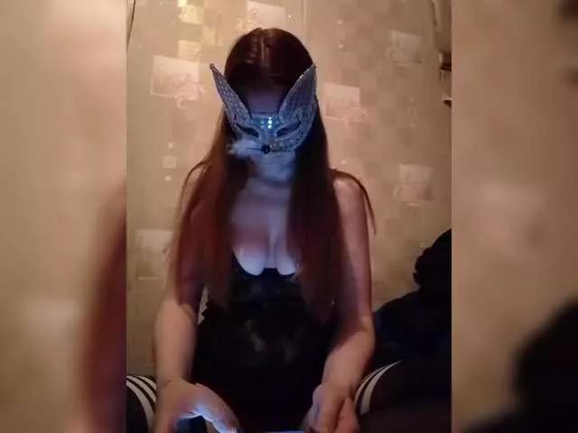 Freechat Lisenok-i-Koyot on BongaCams