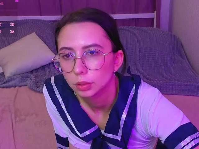 LollySpark on BongaCams
