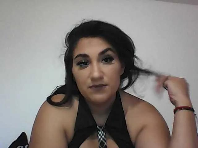 Lorita — Freechat on BongaCams