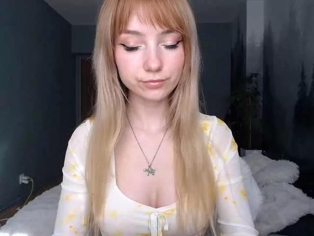 Freechat LuciaLovely on BongaCams