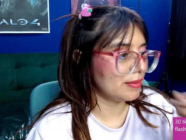 luisabunny — I like massages, strong vibrations, sex toys and dirty talk