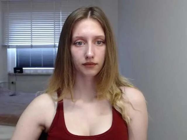 LUNAdream — watching somebody cum