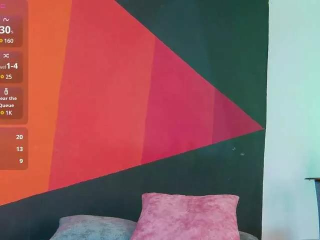 Offline Lunamistyc on BongaCams