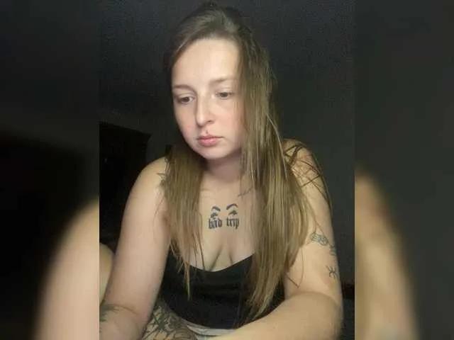 LunyTom — Freechat on BongaCams